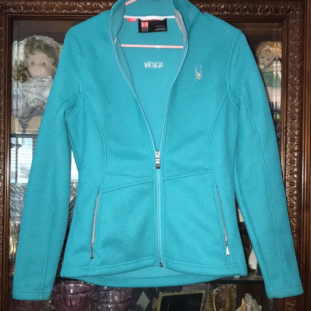 Spyder Core Jacket